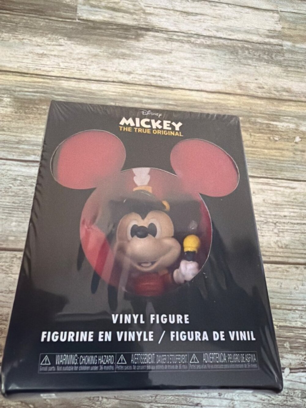 Lot of 6 Funko Disney Mickey the True Original 90 Years Vinyl Figures NEW Sealed - Picture 10 of 11